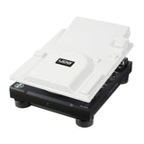 UDG Ultimate AlphaTheta CDJ-3000X Utrustnings cover Vit