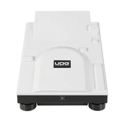UDG Ultimate AlphaTheta CDJ-3000X Utrustnings cover Vit