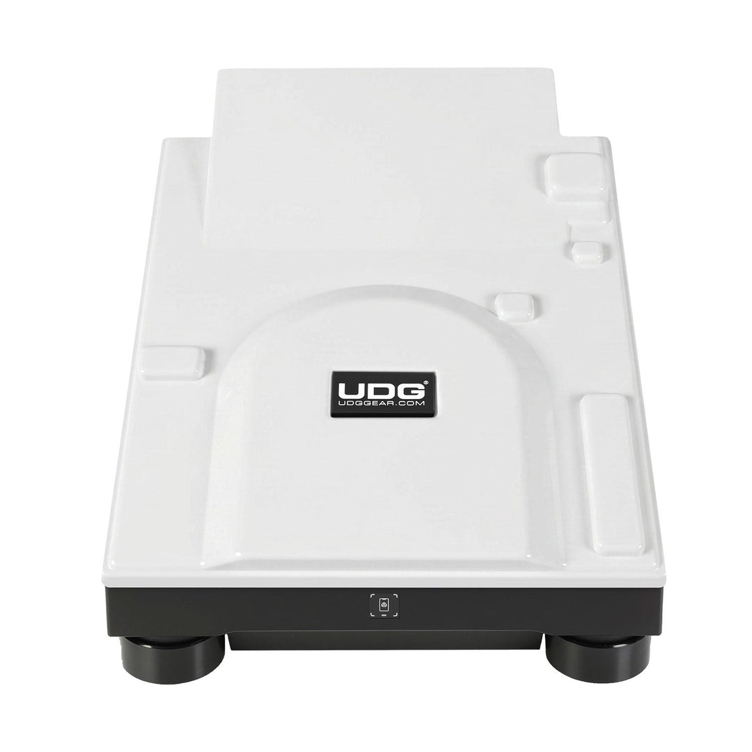 UDG Ultimate AlphaTheta CDJ-3000X Utrustnings cover Vit