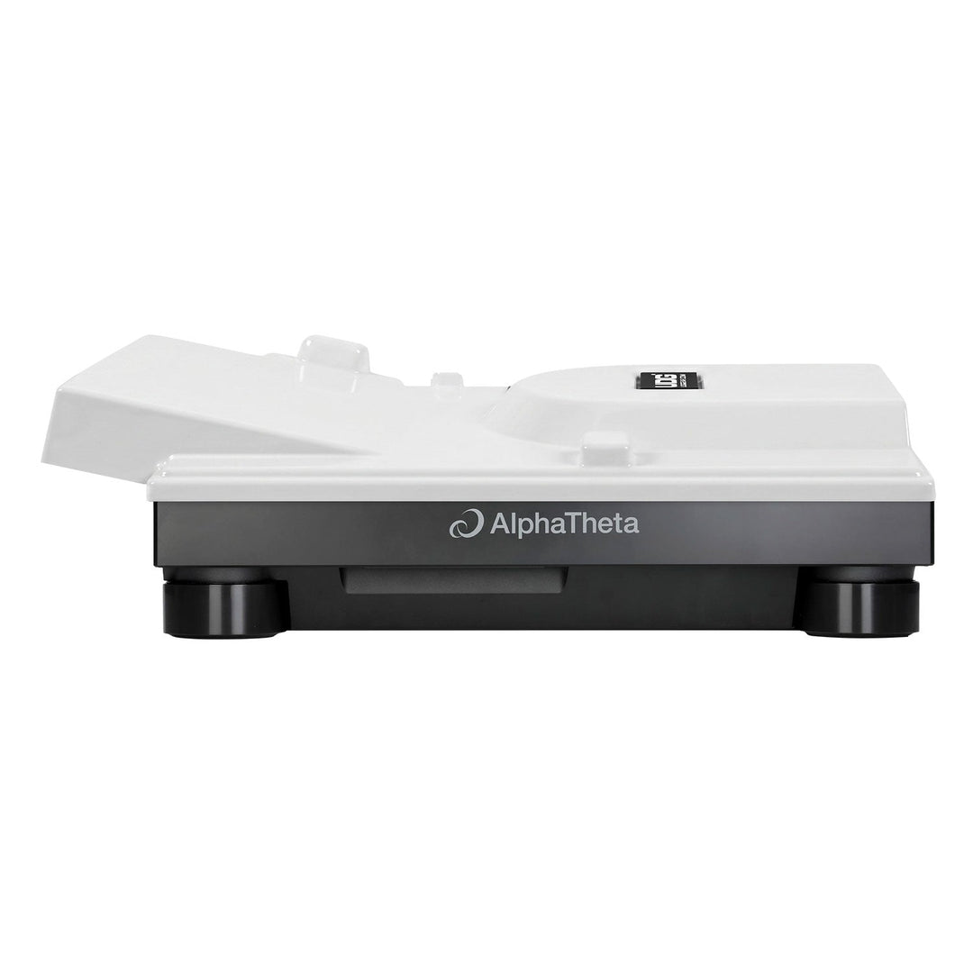 UDG Ultimate AlphaTheta CDJ-3000X Utrustnings cover Vit