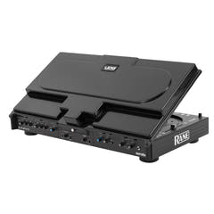 UDG Ultimate Rane System One Equipment Cover Svart