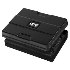 UDG Ultimate AlphaTheta RMX-Ignite Utrustnings cover Svart