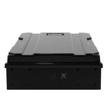 UDG Ultimate AlphaTheta DJM-V5 Utrustnings cover Svart