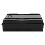UDG Ultimate AlphaTheta DJM-V5 Utrustnings cover Svart