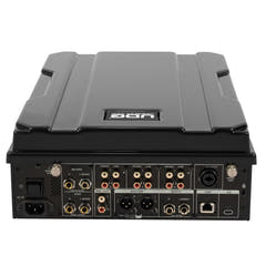 UDG Ultimate AlphaTheta DJM-V5 Utrustnings cover Svart