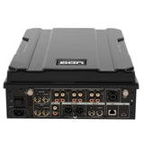 UDG Ultimate AlphaTheta DJM-V5 Utrustnings cover Svart