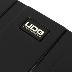 UDG Ultimate AlphaTheta DJM-V5 Utrustnings cover Svart