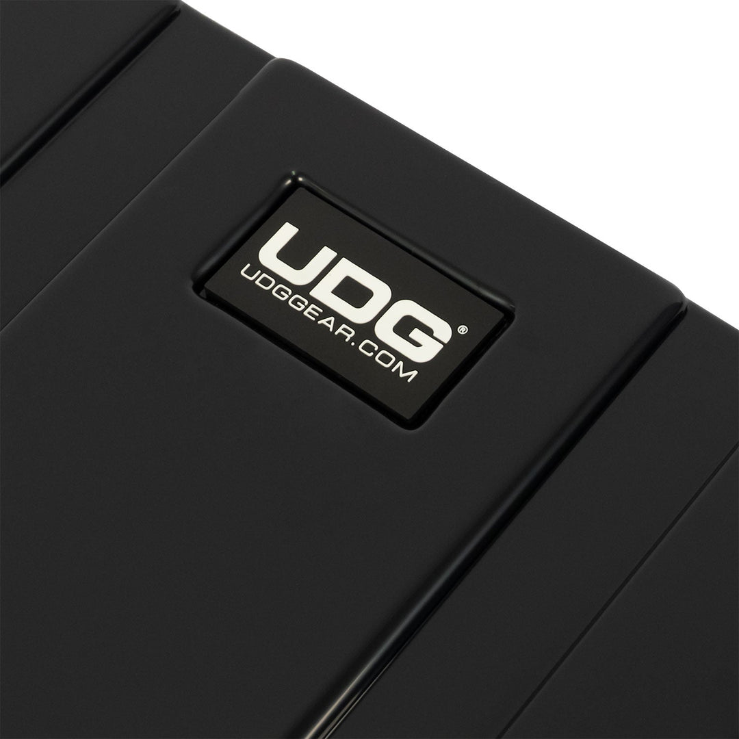 UDG Ultimate AlphaTheta DJM-V5 Utrustnings cover Svart