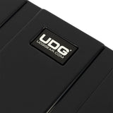 UDG Ultimate AlphaTheta DJM-V5 Utrustnings cover Svart