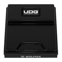 UDG Ultimate Wolfmix W1 MK3 Equipment Cover Svart