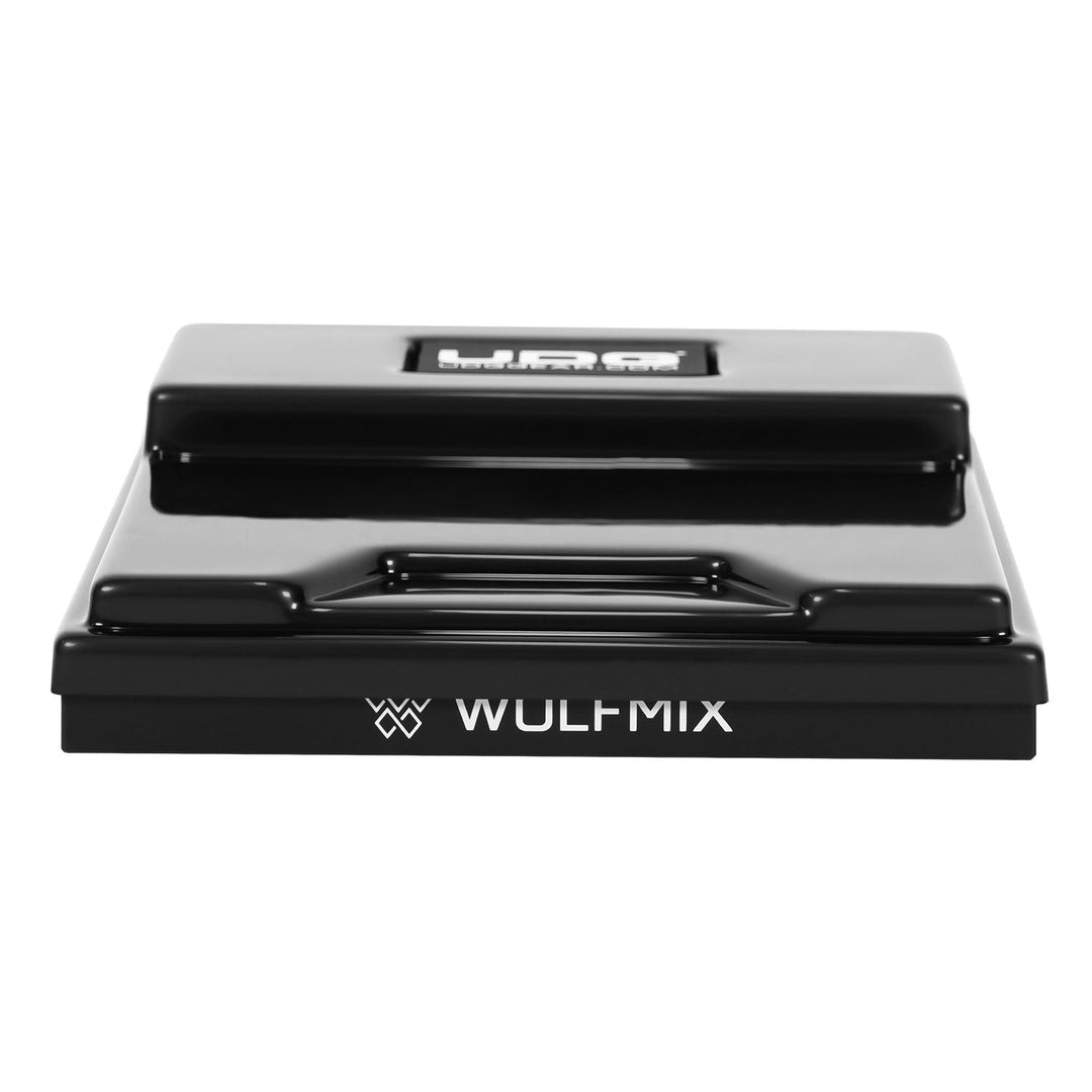UDG Ultimate Wolfmix W1 MK3 Equipment Cover Svart