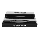 UDG Ultimate Wolfmix W1 MK3 Equipment Cover Svart