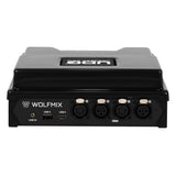 UDG Ultimate Wolfmix W1 MK3 Equipment Cover Svart