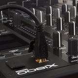 UDG Ultimate audio Kabel USB 2.0 C-B Svart Rak 1,5m