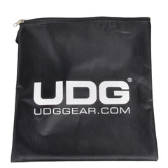 UDG Ultimate Höjdjusterbart Laptopstativ Vit