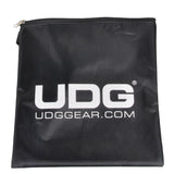 UDG Ultimate Höjdjusterbart Laptopstativ Vit