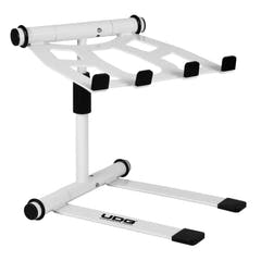 UDG Ultimate Höjdjusterbart Laptopstativ Vit