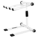 UDG Ultimate Höjdjusterbart Laptopstativ Vit