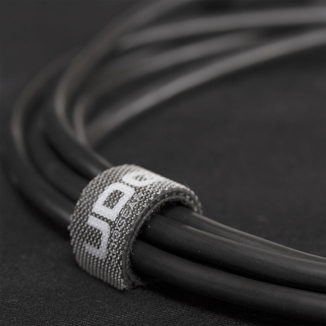 UDG Ultimate Cable USB 3.2 C-A Svart Rak 1,5m
