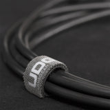 UDG Ultimate Cable USB 3.2 C-A Svart Rak 1,5m