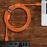 UDG Ultimate Cable USB 3.2 C-A Orange Rak 1,5m
