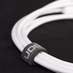 UDG Ultimate Cable USB 3.2 C-A Vit Rak 1,5m