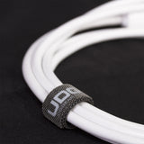 UDG Ultimate Cable USB 3.2 C-A Vit Rak 1,5m