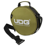 UDG Ultimate DIGI Headphone Bag Grön