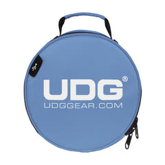 UDG Ultimate DIGI Headphone Bag Light Blå