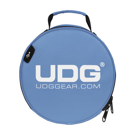 UDG Ultimate DIGI Headphone Bag Light Blå