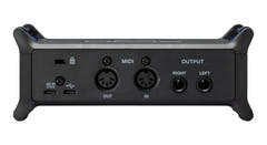 Zoom UAC-232 ljudkort