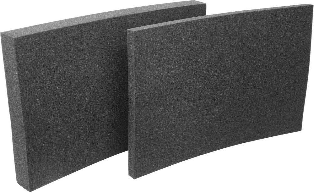 UDG Custom pickfoam 3XL för FlightCases