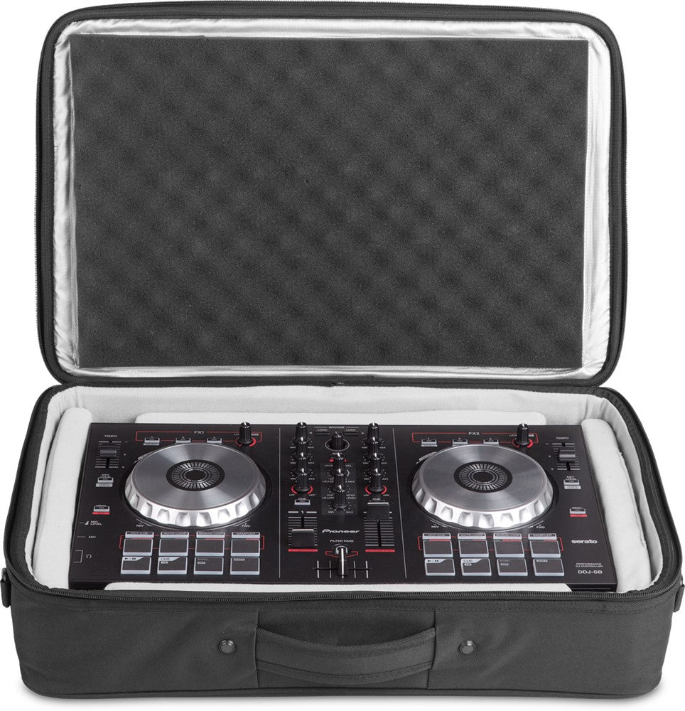 UDG Urbanite MIDI Controllerfodral M Black