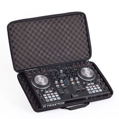 UDG Creator Control Hardcase L Black MK2
