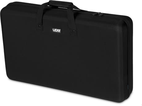 UDG Creator Kontroller Hardcase Extra Stor Svart MK2