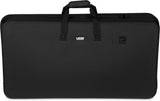 UDG Creator Control Hård väska 2XL Black MK2