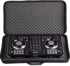 UDG Creator Control Hård väska 2XL Black MK2