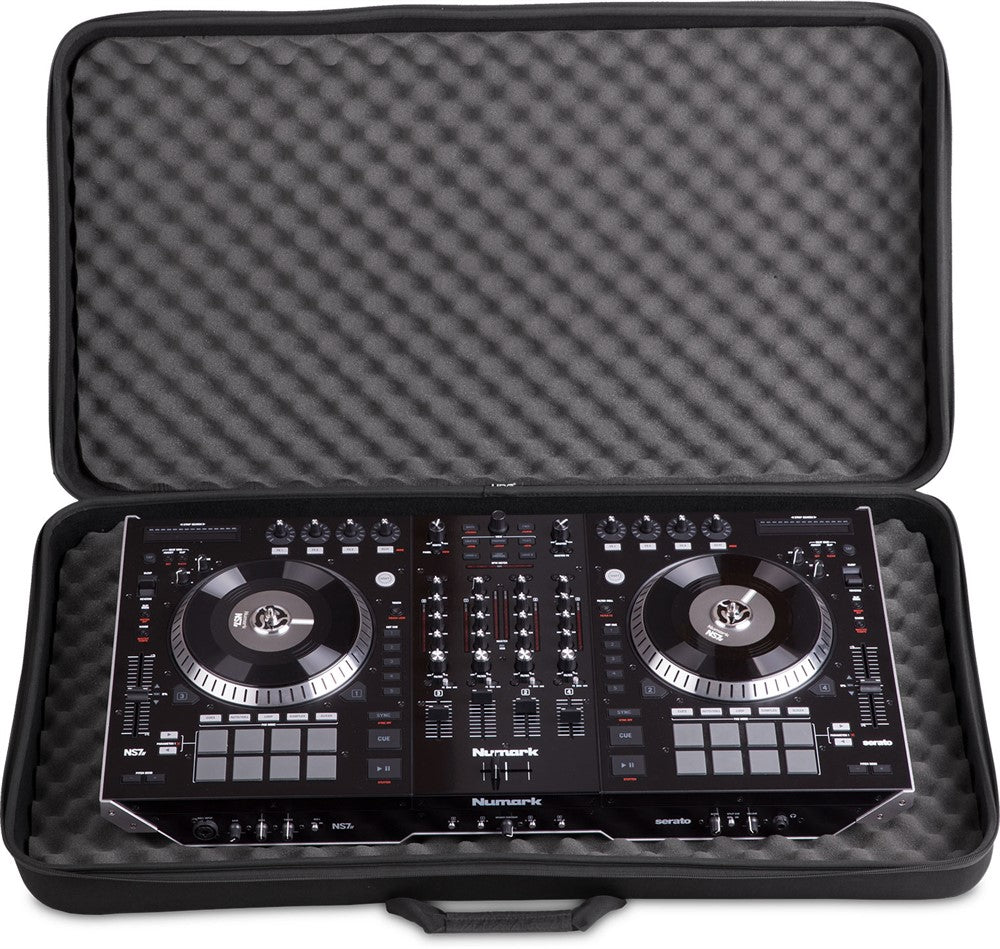 UDG Creator Control Hård väska 2XL Black MK2