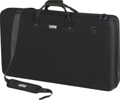 UDG Creator Pioneer DDJ-FLX10/Denon MCX8000/Reloop Mixon 8 Pro Hardcase Svart