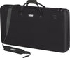 UDG Creator Pioneer DDJ-FLX10/Denon MCX8000/Reloop Mixon 8 Pro Hardcase Svart