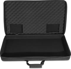 UDG Creator Pioneer DDJ-FLX10/Denon MCX8000/Reloop Mixon 8 Pro Hardcase Svart