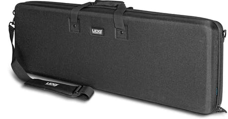 UDG Creator 49 keyboards hård väska Black