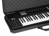 UDG Creator 49 keyboards hård väska Black