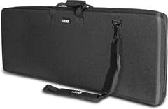 UDG Creator 61 Keyboards Hardcase Svart