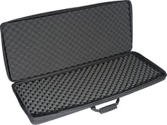 UDG Creator 61 Keyboards Hardcase Svart