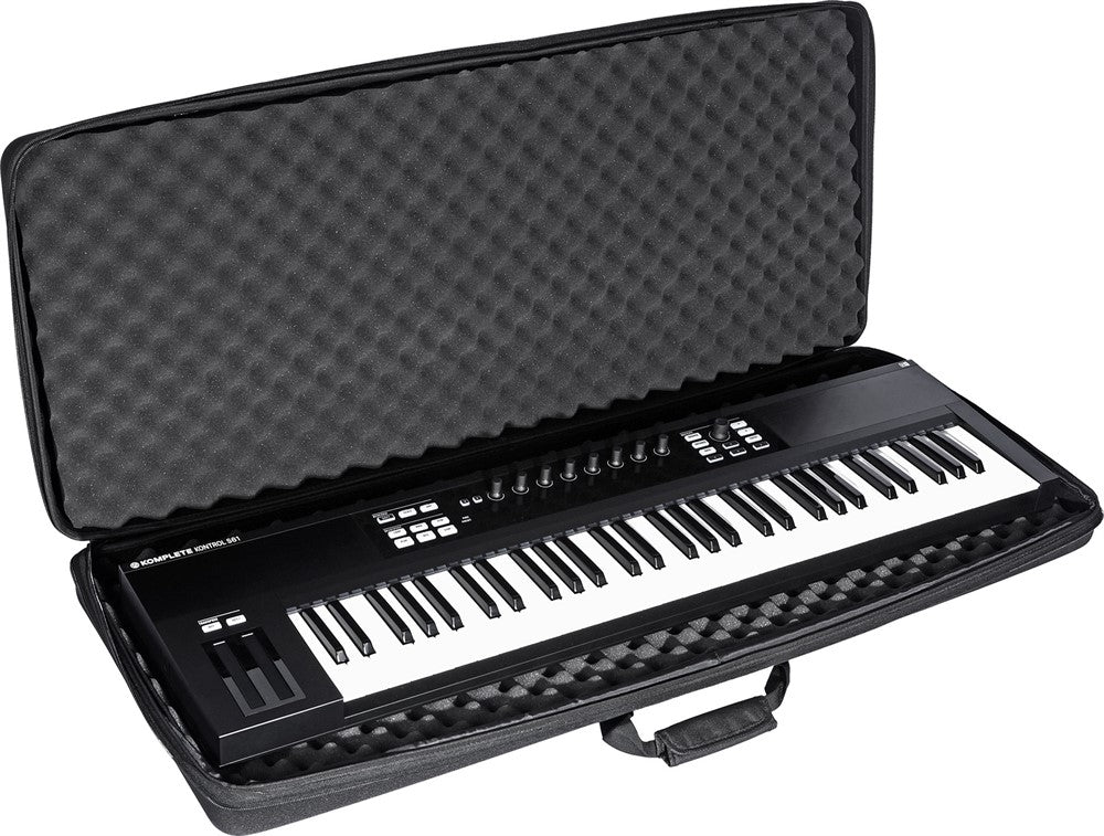 UDG Creator 61 keyboards hård väska Black