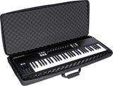 UDG Creator 61 keyboards hård väska Black