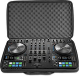 UDG Creator NI Traktor Kontrol S4 MK3/S2 MK3/Numark Mixstream Pro Hardcase Svart