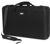 UDG Creator NI Traktor Kontrol S4 MK3/S2 MK3/Numark Mixstream Pro Hardcase Svart