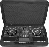 UDG Creator Denon DJ SC Live 2 Hård väska Blk